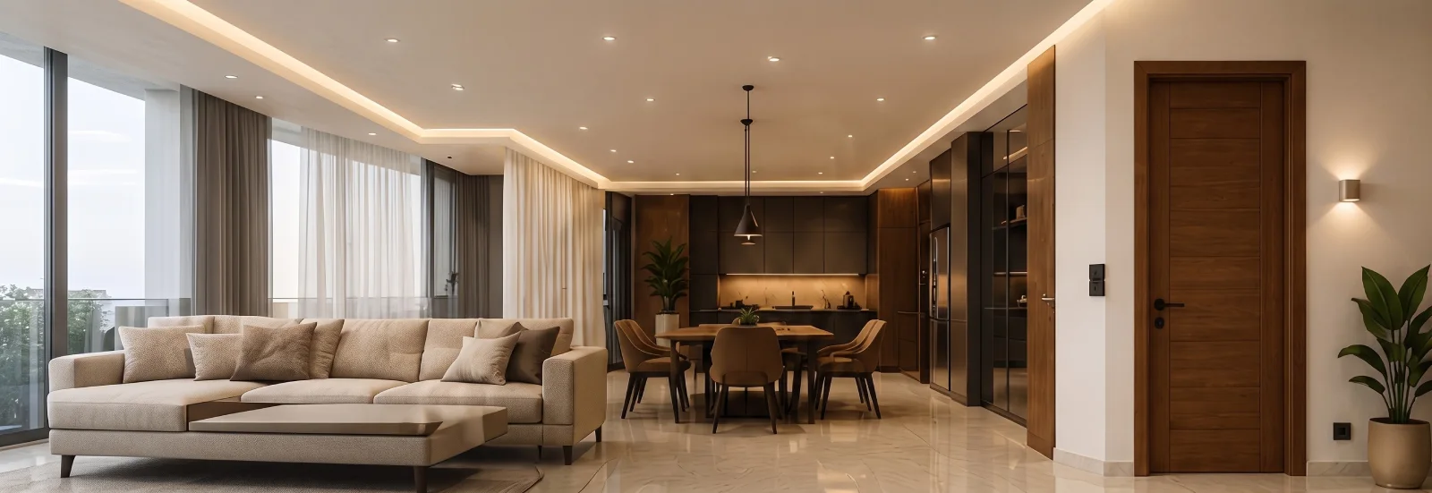 Professional Finishing Solutions