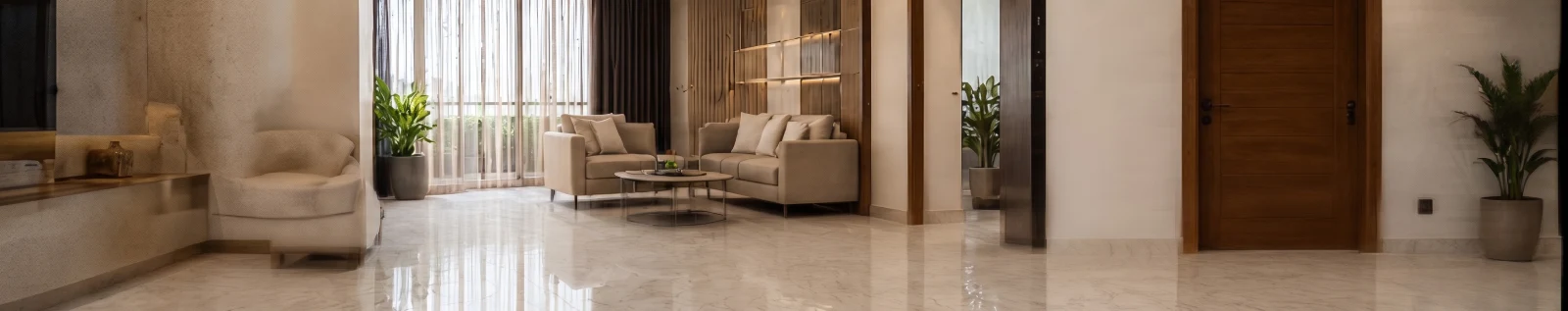 Finishing Floors